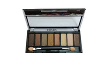 Load image into Gallery viewer, Sivanna Cocoa Eyeshadow Pigmented Kit HF149
