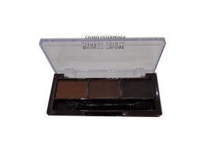 Sivanna colors Eyebrow kit