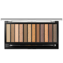 Load image into Gallery viewer, Sivanna Colors Makeup Studio Deluxe Eyeshadow Kit HF202