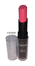 Load image into Gallery viewer, Sivanna Colors Matte Lipstick