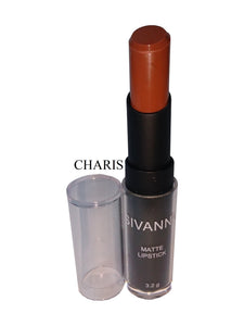 Sivanna Colors Matte Lipstick