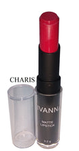 Load image into Gallery viewer, Sivanna Colors Matte Lipstick