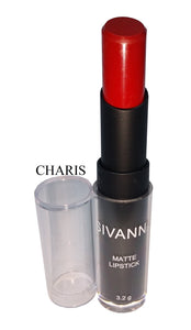 Sivanna Colors Matte Lipstick