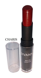 Sivanna Colors Matte Lipstick