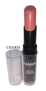 Sivanna Colors Matte Lipstick