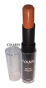 Sivanna Colors Matte Lipstick