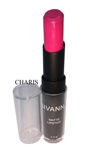 Sivanna Colors Matte Lipstick