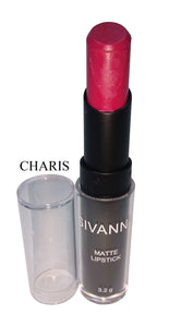 Sivanna Colors Matte Lipstick