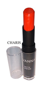 Sivanna Colors Matte Lipstick