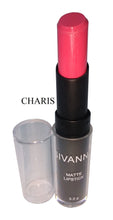 Load image into Gallery viewer, Sivanna Colors Matte Lipstick