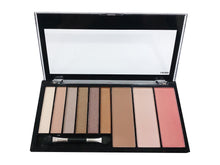 Load image into Gallery viewer, Sivanna colors Eyeshadow And Contouring Kit