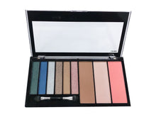 Load image into Gallery viewer, Sivanna colors Eyeshadow And Contouring Kit