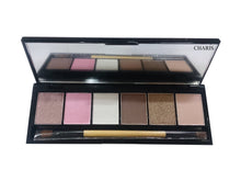 Load image into Gallery viewer, Sivanna Colors Rich Chocolate Eyeshadow Palette