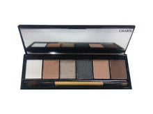 Load image into Gallery viewer, Sivanna Colors Rich Chocolate Eyeshadow Palette