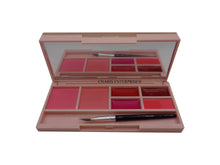 Load image into Gallery viewer, Sivanna colors 8 Eyeshadow 2 Blusher 4 Lipkit