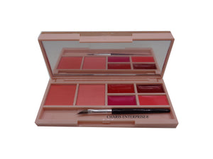 Sivanna colors 8 Eyeshadow 2 Blusher 4 Lipkit