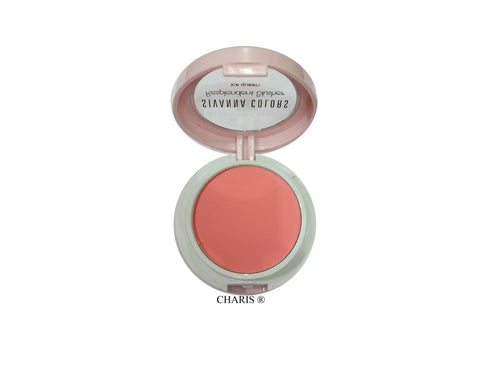 Sivanna Colors Resplent Blusher