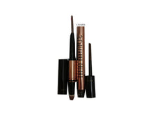 Load image into Gallery viewer, Sivanna colors 3D eyebrow pencil