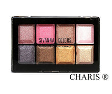 Load image into Gallery viewer, Sivanna Colors Summer Gradual Compact And Blusher Kit