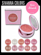 Load image into Gallery viewer, Sivanna Rose Blush