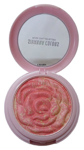 Sivanna Colors Rose Blusher
