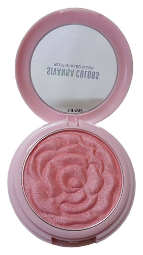 Sivanna Colors Rose Blusher