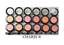 Load image into Gallery viewer, Sivanna Colors Pro Mineral Makeup blush