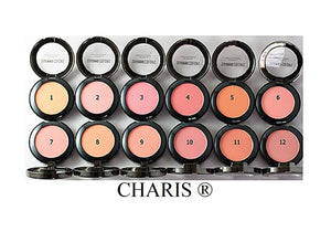 Sivanna Colors Pro Mineral Makeup blush