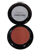 Load image into Gallery viewer, Sivanna Colors Pro Mineral Makeup blush