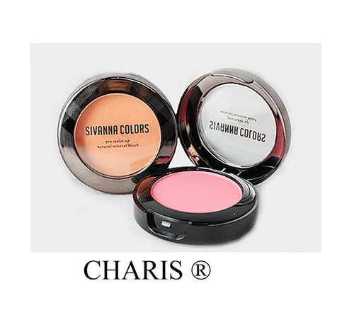Sivanna Colors Pro Mineral Makeup blush