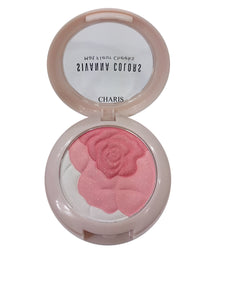 Sivanna Colors Mat Fluer Blusher