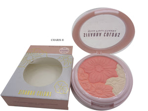 Sivanna colors Fantastic Blusher