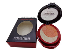 Load image into Gallery viewer, Sivanna Colors  Matte Flower Shaped Multi Colored Blusher