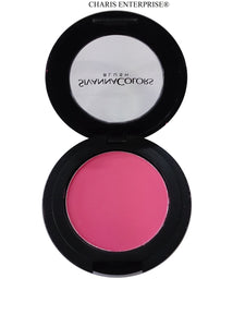 Sivanna colors Cute Mini Purse Blusher Matte Effect