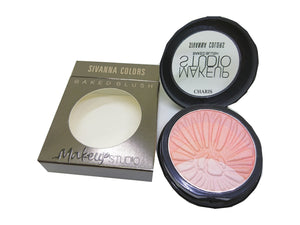 Sivanna Colors Makeup Studio Multi colored blusher