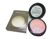 Load image into Gallery viewer, Sivanna Colors Makeup Studio Multi colored blusher