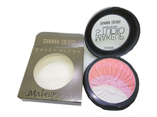 Load image into Gallery viewer, Sivanna Colors Makeup Studio Multi colored blusher