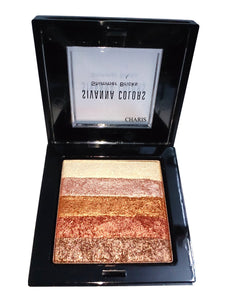 Sivanna Colors Shimmer Bricks Highlighter HF302