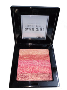 Sivanna Colors Shimmer Bricks Highlighter HF302