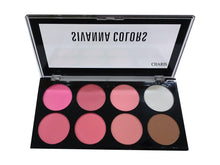 Load image into Gallery viewer, Sivanna Colors Ultra Blusher Palette HF319