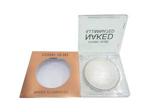  Sivanna Colors Naked Illuminating Brick Best for Highlighting 