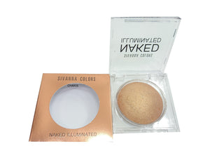  Sivanna Colors Naked Illuminating Brick Best for Highlighting 