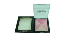 Load image into Gallery viewer, Sivanna colors Baked Illuminating Blush(4 in 1 Highlighter)