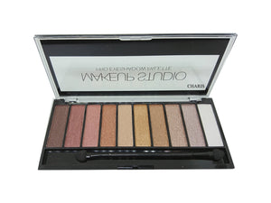 Sivanna Colors Makeup Studio Eye Shadow Kit