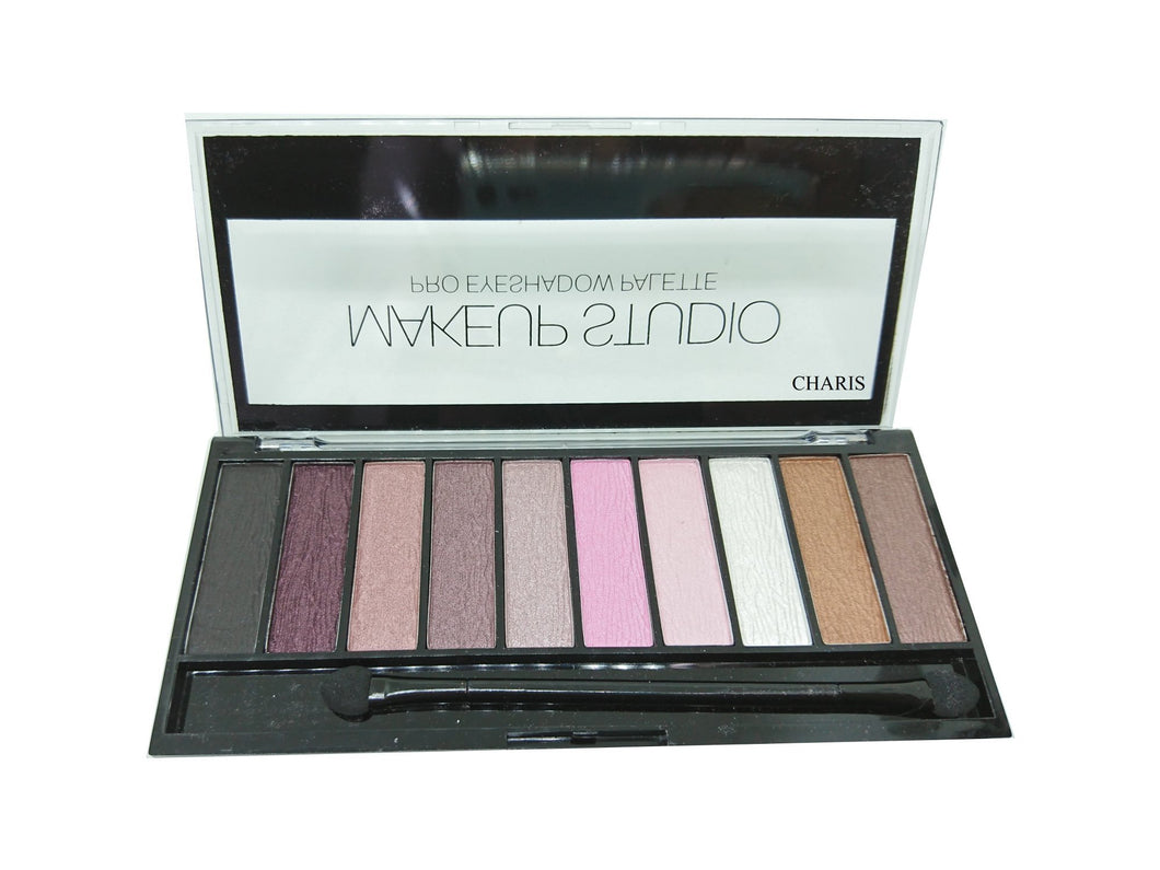 Sivanna Colors Makeup Studio Eye Shadow Kit