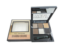 Load image into Gallery viewer, Sivanna colors Full Exposure Eye shadow
