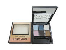 Load image into Gallery viewer, Sivanna colors Full Exposure Eye shadow