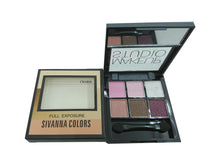 Load image into Gallery viewer, Sivanna colors Full Exposure Eye shadow