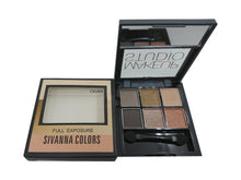 Load image into Gallery viewer, Sivanna colors Full Exposure Eye shadow