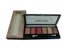 Load image into Gallery viewer, Sivanna Colors  Streamer Symphony Velvet Eyeshadow